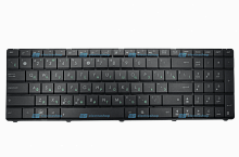 Клавиатура для ноутбука ASUS N50