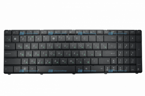 Клавиатура для ноутбука ASUS N50