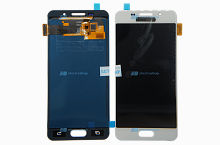 Модуль-дисплей Samsung Galaxy A3 (2016) SM-A310F/SM-A310DS белый (TFT COPY)