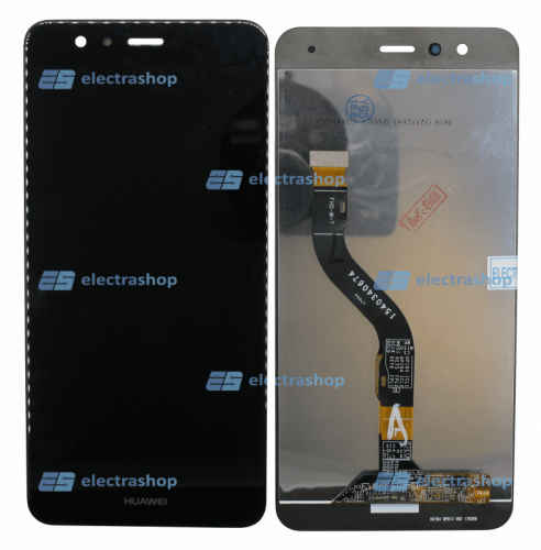 Модуль-дисплей для Huawei P10 lite черный