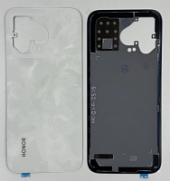 Задняя крышка для Huawei Honor 400 lite белая