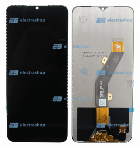 Модуль-дисплей для TECNO Spark Go 2023/Spark 10c/Spark 10/Infinix Smart 7/7HD/Infinix Smart 7 Plus