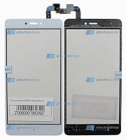 Тачскрин Xiaomi REDMI Note 4X белый