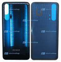 Задняя крышка для Huawei Honor 20 Pro синяя
