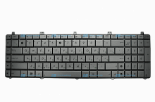 Клавиатура для ноутбука ASUS N55