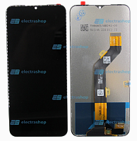 Модуль-дисплей для TECNO POP 6 Pro