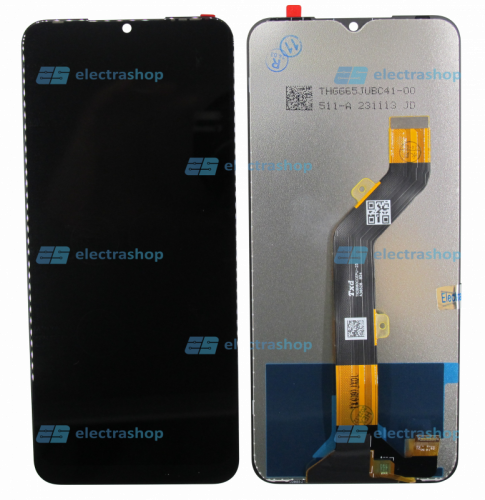 Модуль-дисплей для TECNO POP 6 Pro