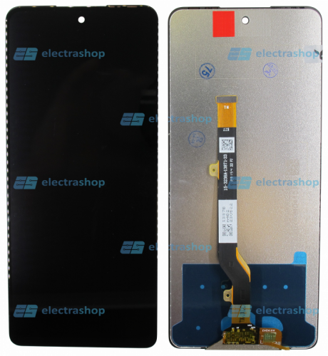 Модуль-дисплей для Tecno POVA 5 Pro 5G 