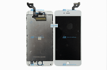 Модуль-дисплей для IPhone 6S plus 5.5 белый (Оригинал LCD)