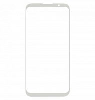 Стекло для дисплея MEIZU 16th белое