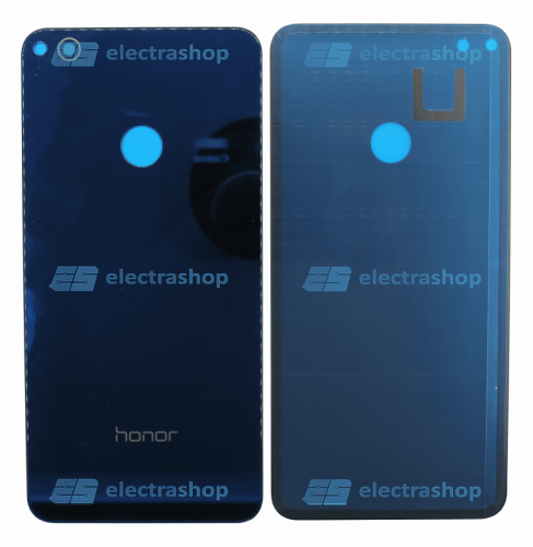 Задняя крышка для Huawei Honor 8 lite синяя