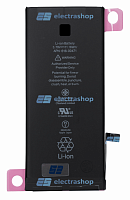 Аккумулятор/батарея для IPhone XR (Оригинал) (A2105)