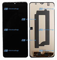 Модуль-дисплей Samsung Galaxy A33 5G (SM-A336F) черный (TFT In-Cell)