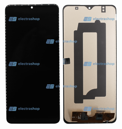 Модуль-дисплей Samsung Galaxy A33 5G (SM-A336F) черный (TFT In-Cell)