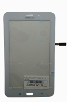 Тачскрин Samsung SM-T116 Galaxy Tab 3 7.0 Lite белый