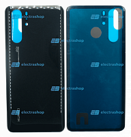 Задняя крышка для Huawei P30 Pro черная