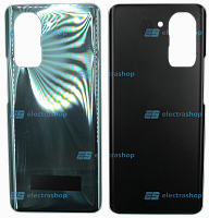 Задняя крышка для Huawei Nova 10 Pro зеленая