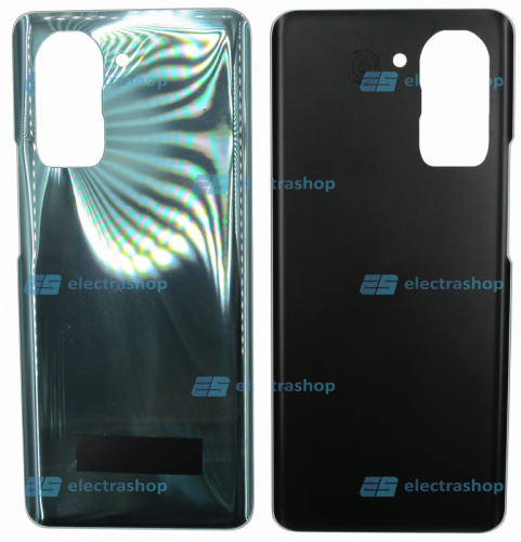 Задняя крышка для Huawei Nova 10 Pro зеленая