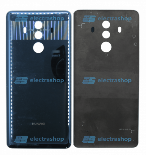 Задняя крышка для Huawei Mate 10 Pro синяя