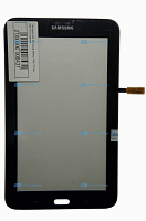 Тачскрин для Samsung Galaxy Tab 7.0 Lite SM-T110 черный