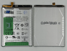 Аккумулятор/батарея для Samsung Galaxy A16 4G/A15 5G/A17 4G/ A26 5G A165F/A166BA175F/EB-BA166AB Orig