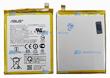 Аккумулятор/батарея для Asus ZenFone Max M1 (ZB555KL/C11P1707 )