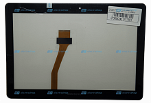 Тачскрин Samsung P5100 Galaxy Tab 2 10.1/P5110 Galaxy Tab 2 10.1 Wi-Fi/N8000 Galaxy Note 10.1 Черный