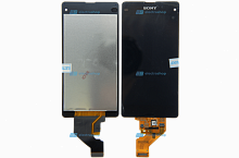 Модуль-дисплей Sony Xperia Z1 Compact/Z1 mini/D5503/L39 mini без рамки 