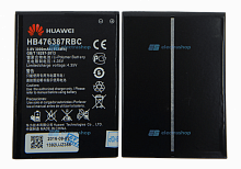 Аккумулятор/батарея для Huawei Ascend G750/Honor 3X/HB476387RBC