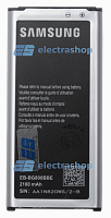 Аккумулятор/батарея для Samsung Galaxy S5 mini SM-G800F/SM-G800H (EG-BG800CBE)