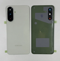 Задняя крышка Samsung Galaxy A36 (A366) белая