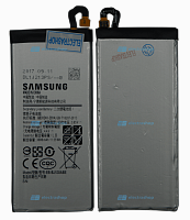 Аккумулятор/батарея для Samsung Galaxy J5 SM-J530F/DS (EB-BJ530ABE)