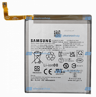 Аккумулятор/батарея для Samsung Galaxy S23 Plus (EB-BS916ABY)