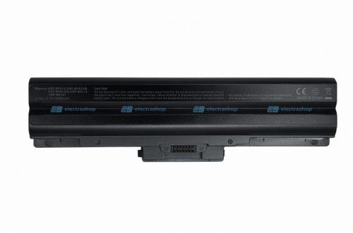 Аккумуляторная батарея для ноутбука Sony VGP-BPS13