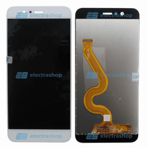 Модуль-дисплей для Huawei Nova 2 Plus белый