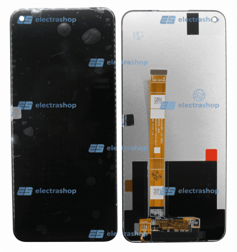 Модуль-дисплей для OPPO A55 4G (ОРИГИНАЛ LCD)