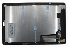 Модуль-дисплей для Huawei MediaPad M5 10" PRO белый (ОРИГИНАЛ LCD)