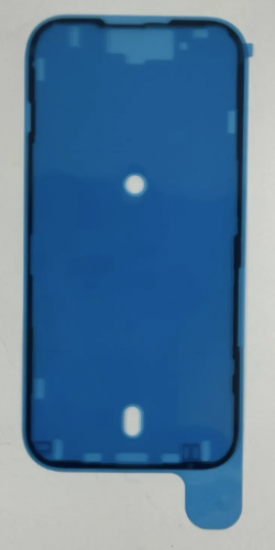 Скотч дисплея водонепроницаемый для Iphone 15 (Оригинал)