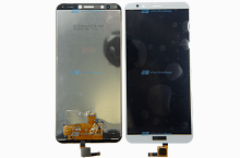 Модуль-дисплей для Huawei Honor 7c PRO белый