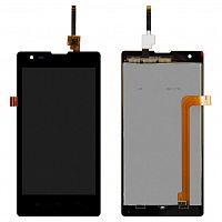 Модуль-дисплей для Xiaomi REDRICE 1S черный