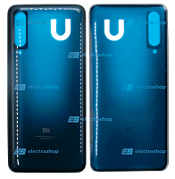 Задняя крышка для Xiaomi Mi9 прозрачная