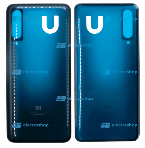 Задняя крышка для Xiaomi Mi9 прозрачная