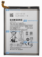 Аккумулятор/батарея для Samsung Galaxy M21/M31 SM-M215/M315 (EB-BM207ABY)