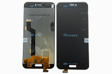 Модуль-дисплей для Xiaomi Mi5c черный