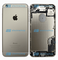 Корпус в сборе для IPhone 6 plus золотой (Оригинал )