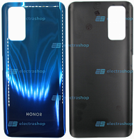 Задняя крышка для Huawei Honor View 30 Pro синяя