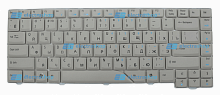 Клавиатура для ноутбука ACER ASPIRE 5315 белая