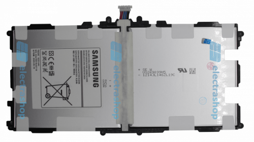 Аккумулятор/батарея для Samsung Galaxy Note 10.1 SM-P600/SM-P601/SM-P605 (T8220E)