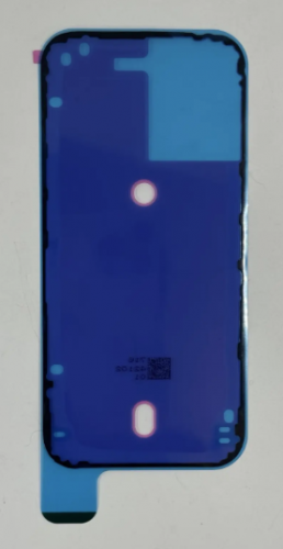 Скотч задней крышки водонепроницаемый для Iphone 17 (Оригинал)