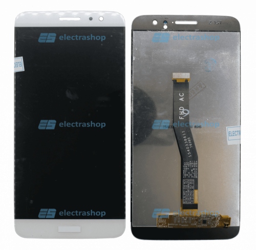 Модуль-дисплей для Huawei Nova Plus белый